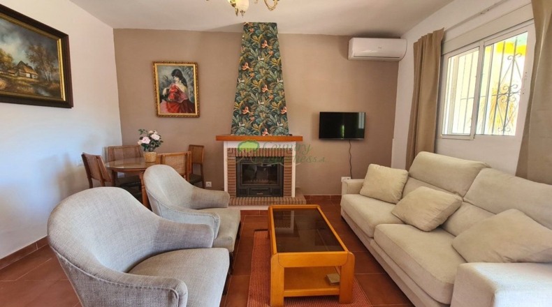 Málaga - Triana - 2500m2