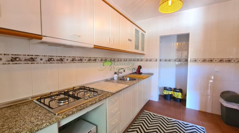 Málaga - Triana - 2500m2