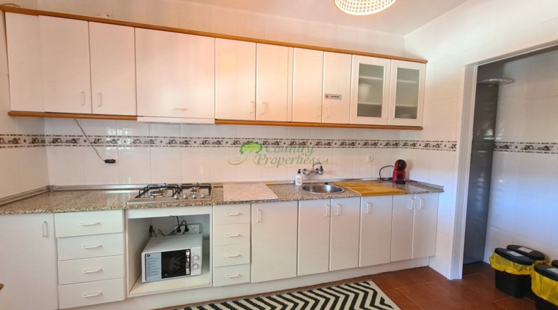 Málaga - Triana - 2500m2