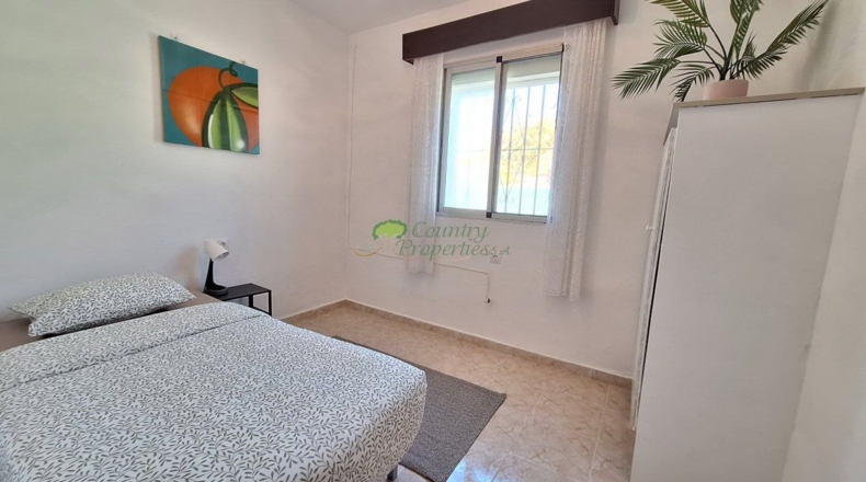 Málaga - Triana - 2500m2