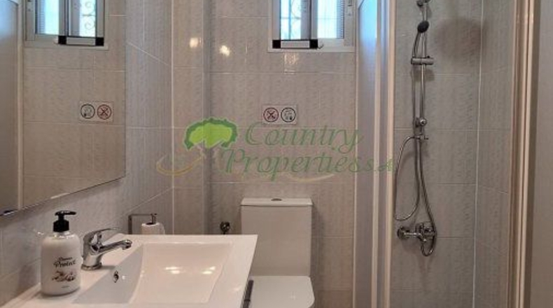 Málaga - Triana - 2500m2