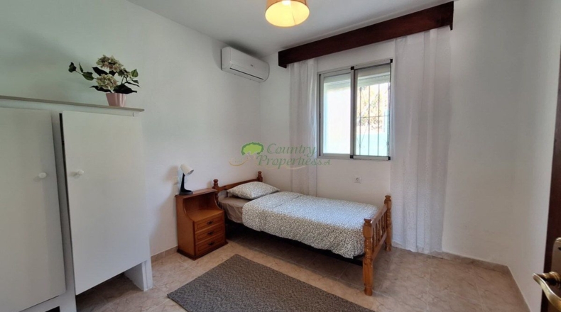 Málaga - Triana - 2500m2