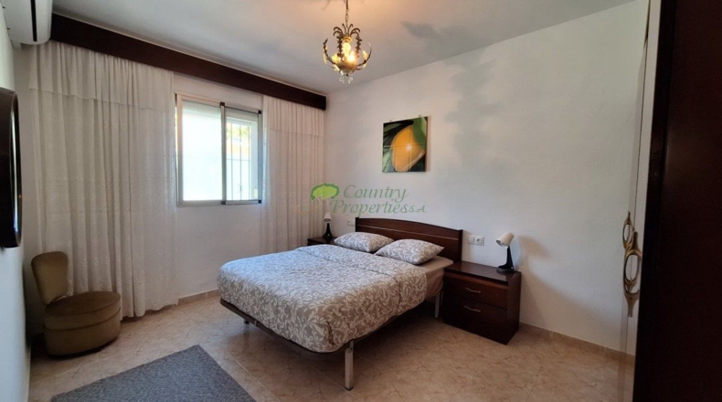 Málaga - Triana - 2500m2