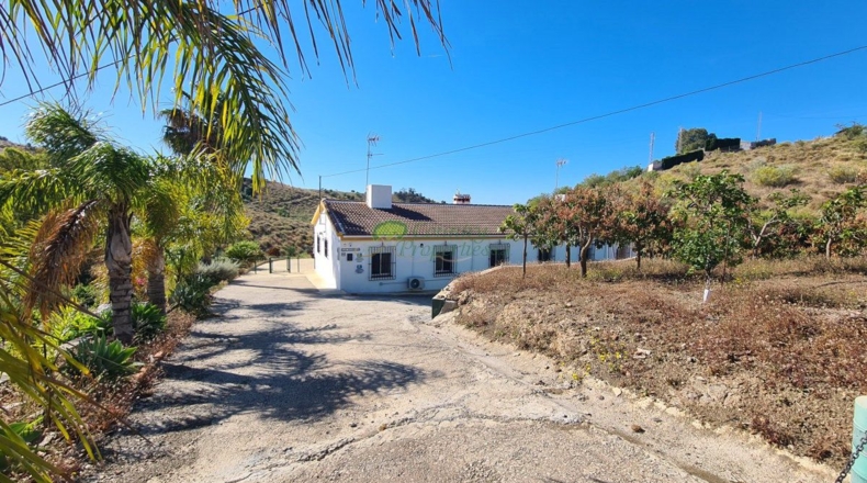 Málaga - Triana - 2500m2