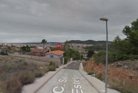 La Vall d'Uixó 452&nbsp;m²