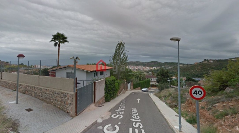 Castellón - La Vall d'Uixó - 452m2