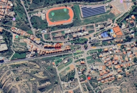 La Vall d'Uixó 452&nbsp;m²