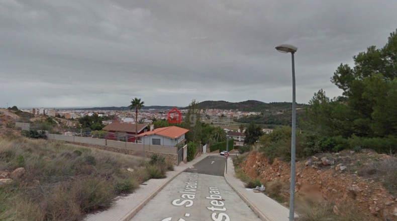 Castellón - La Vall d'Uixó - 452m2