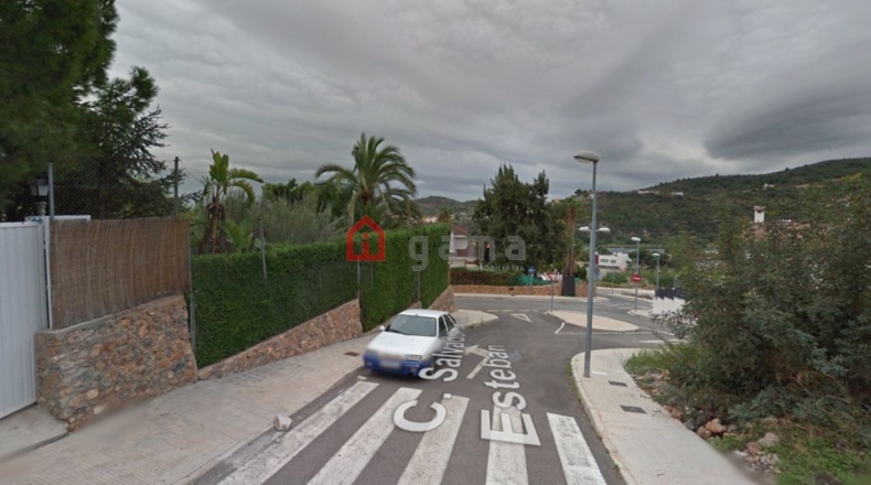 Castellón - La Vall d'Uixó - 452m2
