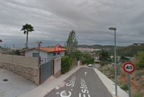 La Vall d'Uixó 452&nbsp;m²