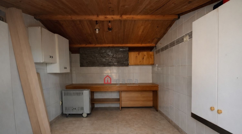 Castellón - L'Alcora - 135m2
