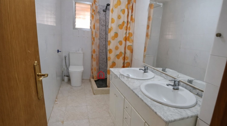 Castellón - L'Alcora - 135m2