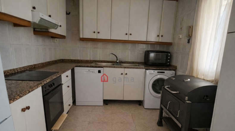 Castellón - L'Alcora - 135m2