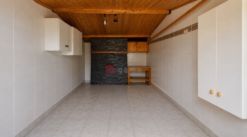 Castellón - L'Alcora - 135m2