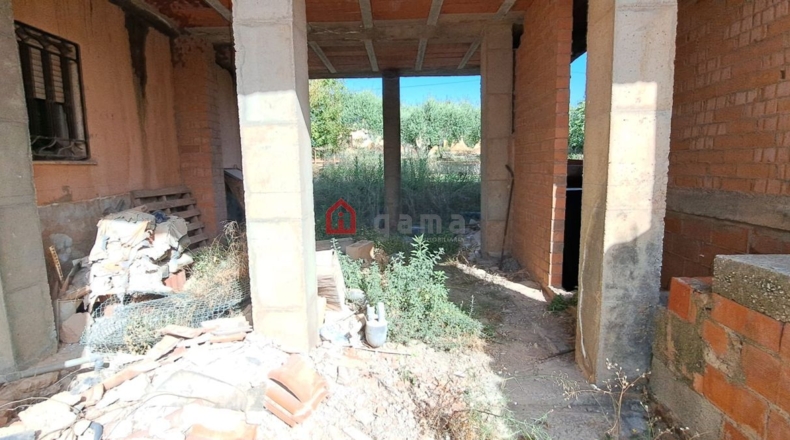 Castellón - L'Alcora - 135m2