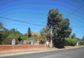 Chalet independiente con terreno en venta en la España, Dos Hermanas, ref: TR414445 foto