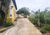 Chalet independiente con terreno en venta en la España, Dos Hermanas, ref: TR414445 foto