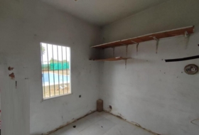 Sanlúcar la Mayor 134&nbsp;m²