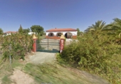 Casa con terreno en venta en la España, Sanlúcar la Mayor, ref: TR414444 foto