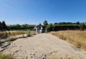 Casa con terreno en venta en la España, Sanlúcar la Mayor, ref: TR414444 foto