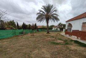 Sanlúcar la Mayor 134&nbsp;m²
