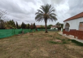 Casa con terreno en venta en la España, Sanlúcar la Mayor, ref: TR414444 foto