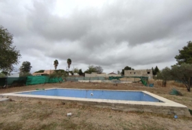 Sanlúcar la Mayor 134&nbsp;m²