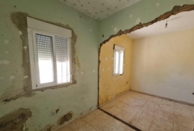 Sanlúcar la Mayor 134&nbsp;m²