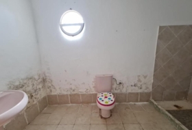 Sanlúcar la Mayor 134&nbsp;m²