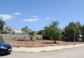 Parcela urbanizable en venta en el Pla de Santa Maria ref: TR349244 foto