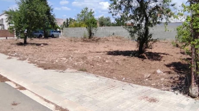Tarragona - el Pla de Santa Maria - 510m2