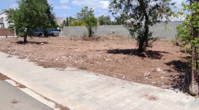 Tarragona - el Pla de Santa Maria - 510m2