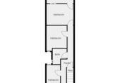 Casa de pueblo en venta en Ripollet ref: TR414446 foto
