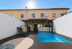 Castellbisbal 182&nbsp;m²