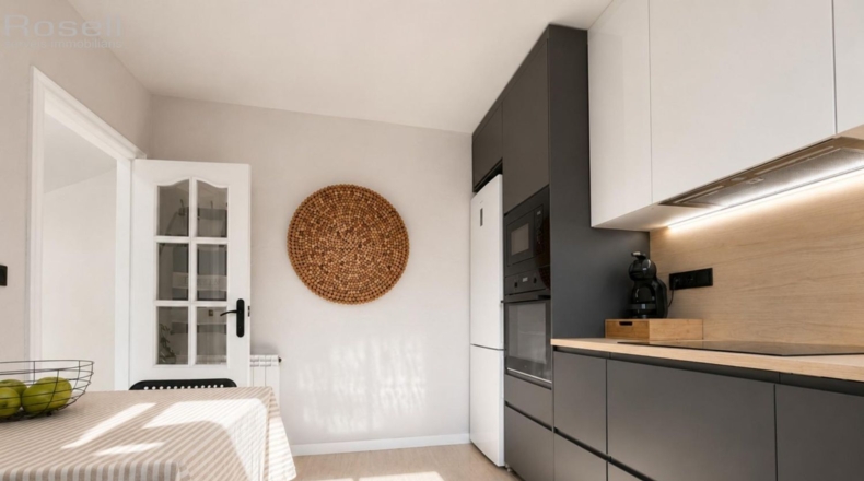 Барселона - Castellbisbal - 182m2