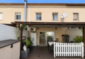 Chalet adosado con terreno en venta en Castellbisbal ref: TR414447 foto