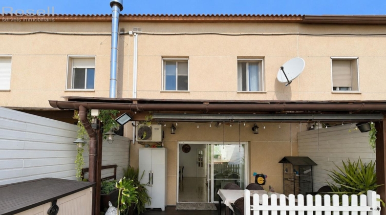 Барселона - Castellbisbal - 182m2
