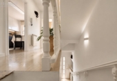 Chalet adosado con terreno en venta en Castellbisbal ref: TR414447 foto