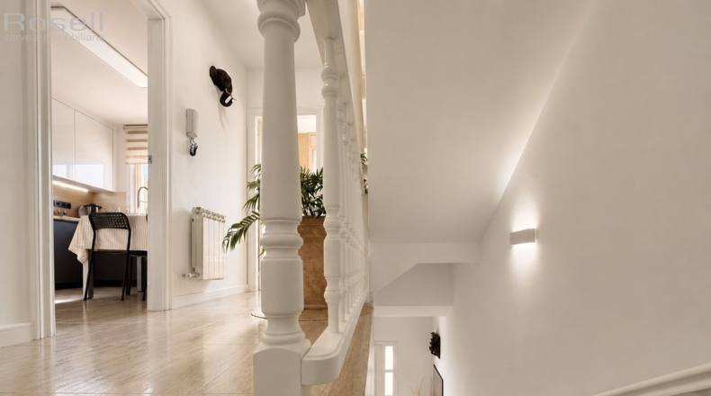 Барселона - Castellbisbal - 182m2