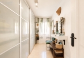 Chalet adosado con terreno en venta en Castellbisbal ref: TR414447 foto