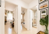 Chalet adosado con terreno en venta en Castellbisbal ref: TR414447 foto