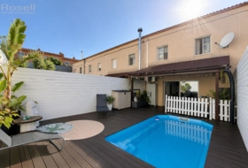 Castellbisbal 182&nbsp;m²