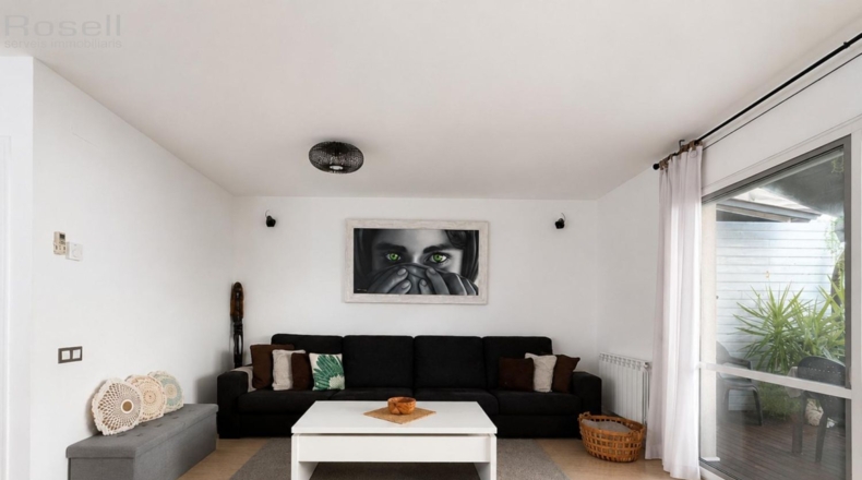 Барселона - Castellbisbal - 182m2