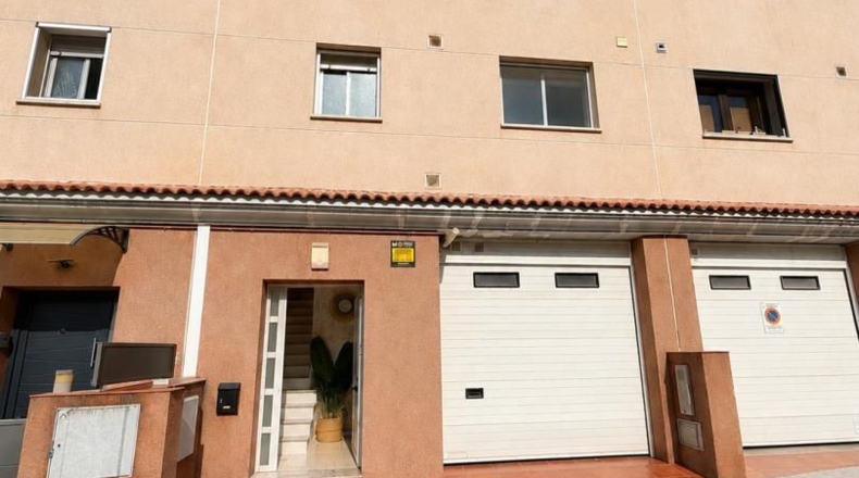 Барселона - Castellbisbal - 182m2