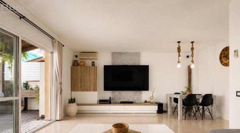 Барселона - Castellbisbal - 182m2