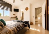 Chalet adosado con terreno en venta en Castellbisbal ref: TR414447 foto
