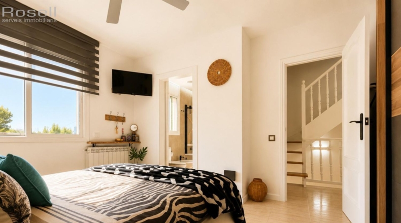 Барселона - Castellbisbal - 182m2