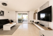 Chalet adosado con terreno en venta en Castellbisbal ref: TR414447 foto