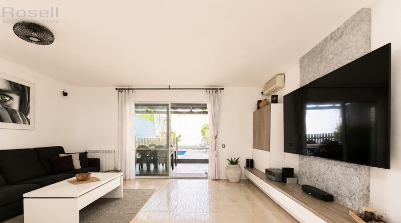 Барселона - Castellbisbal - 182m2
