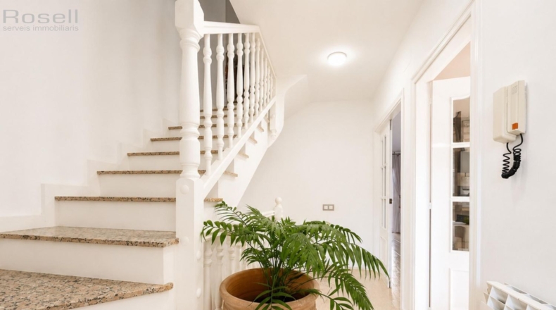 Барселона - Castellbisbal - 182m2